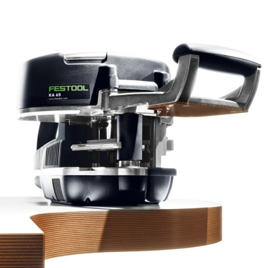 Plaqueuse de chants conturo ka 65 set 1200W Festool 577840
