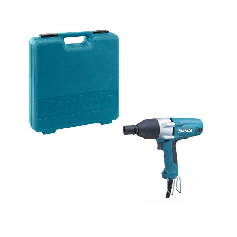 Boulonneuse filaire Makita TW0200 380 W au prix HT