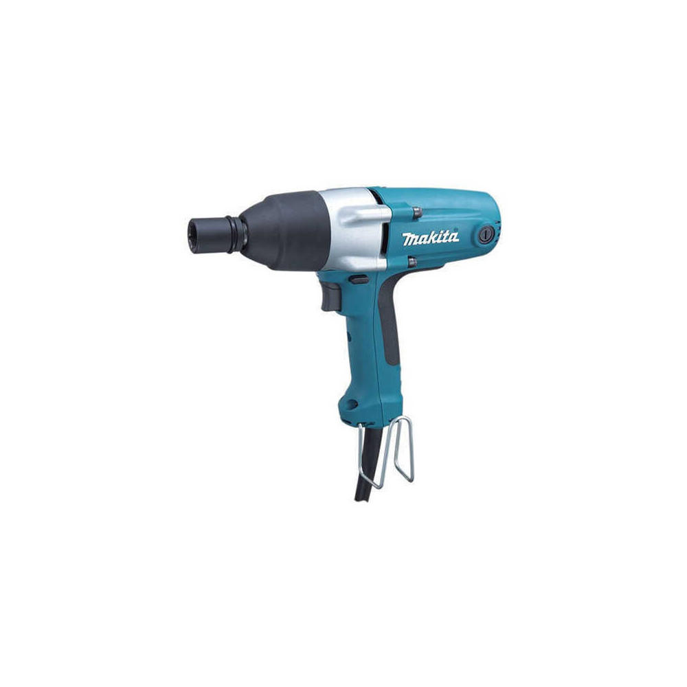 Boulonneuse filaire Makita TW0200 380 W au prix HT
