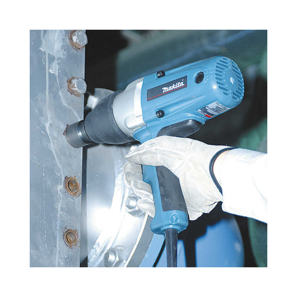 Boulonneuse filaire Makita TW0200 380 W au prix HT