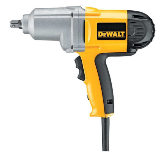 Boulonneuse a chocs electrique 710 w 12 440 nm Dewalt DW292 qs