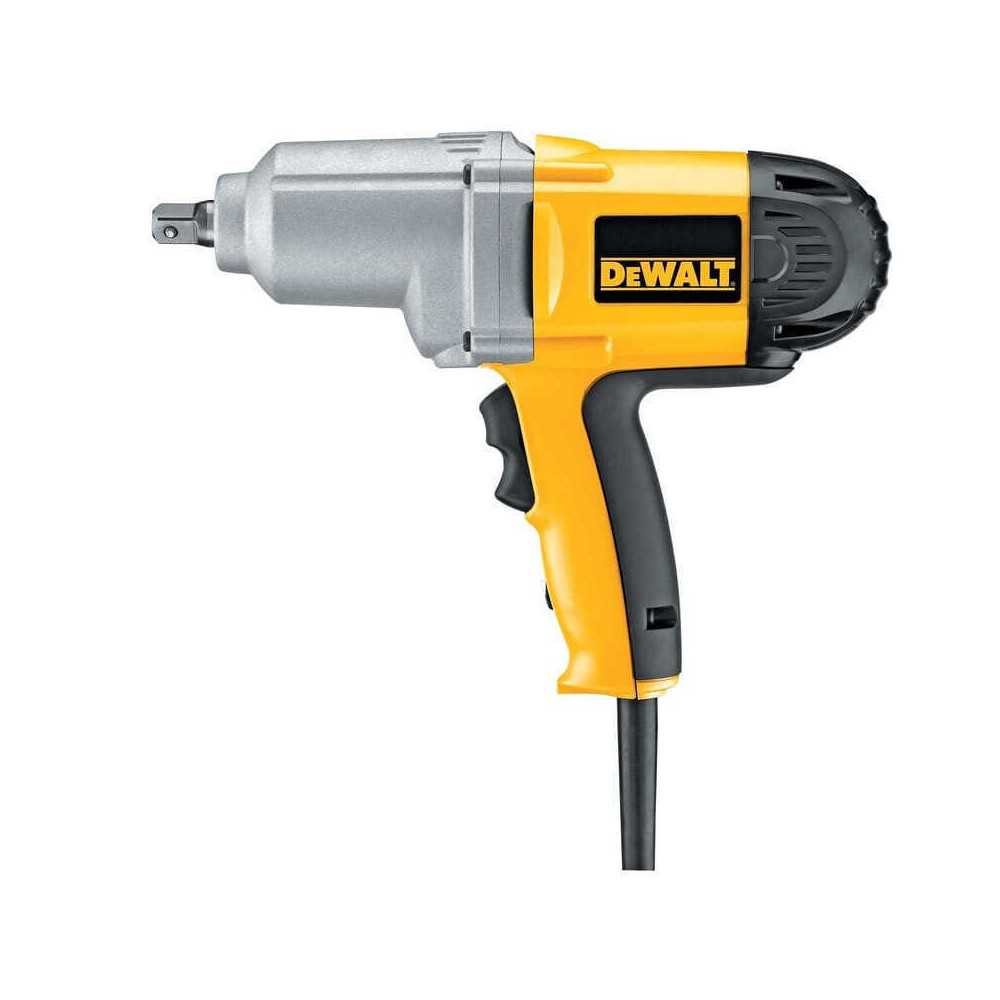 Boulonneuse a chocs electrique 710 w 12 440 nm Dewalt DW292 qs
