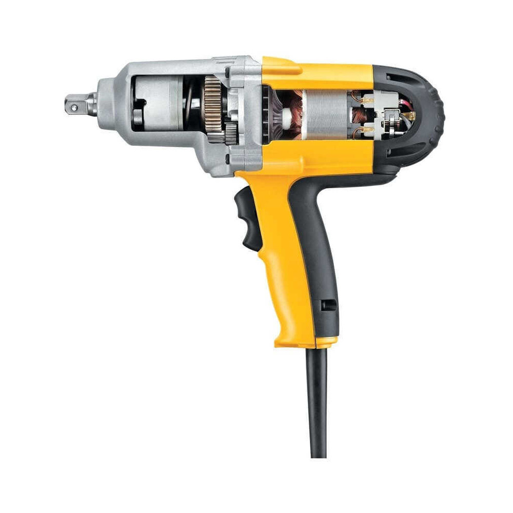 Boulonneuse a chocs electrique 710 w 12 440 nm Dewalt DW292 qs