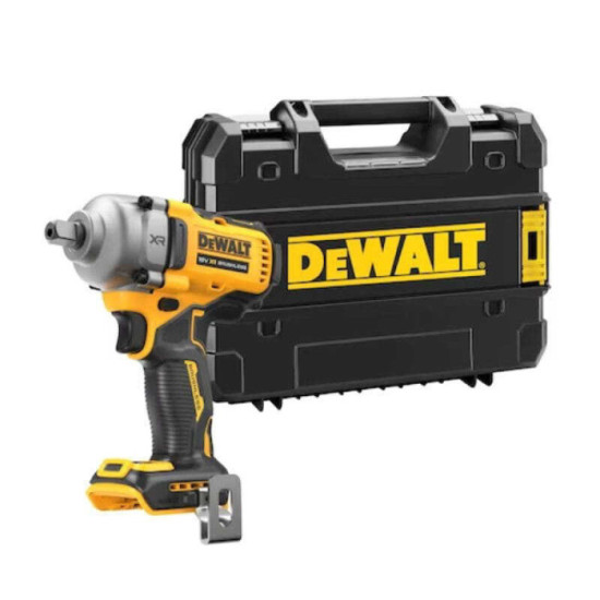 Boulonneuse DeWalt DCF892NT-XJ 18V XR 812 Nm au prix HT
