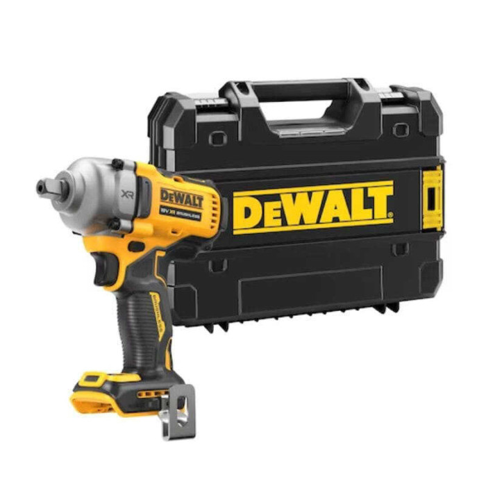 Boulonneuse DeWalt DCF892NT-XJ 18V XR 812 Nm au prix HT