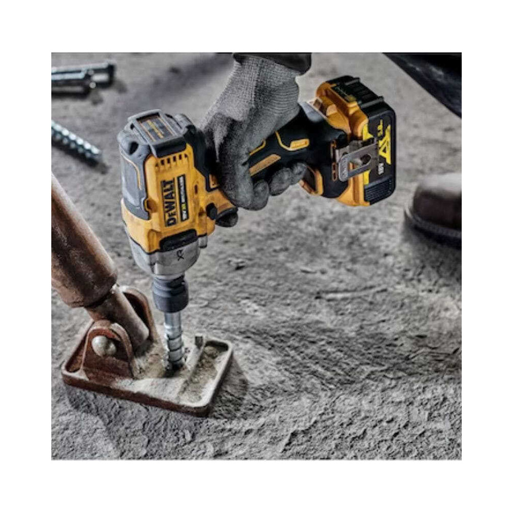 Boulonneuse DeWalt DCF892NT-XJ 18V XR 812 Nm au prix HT