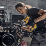 Boulonneuse DeWalt DCF892NT-XJ 18V XR 812 Nm au prix HT
