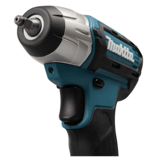 Boulonneuse Makita TW060DWAJ 12V CXT 60 Nm au prix HT
