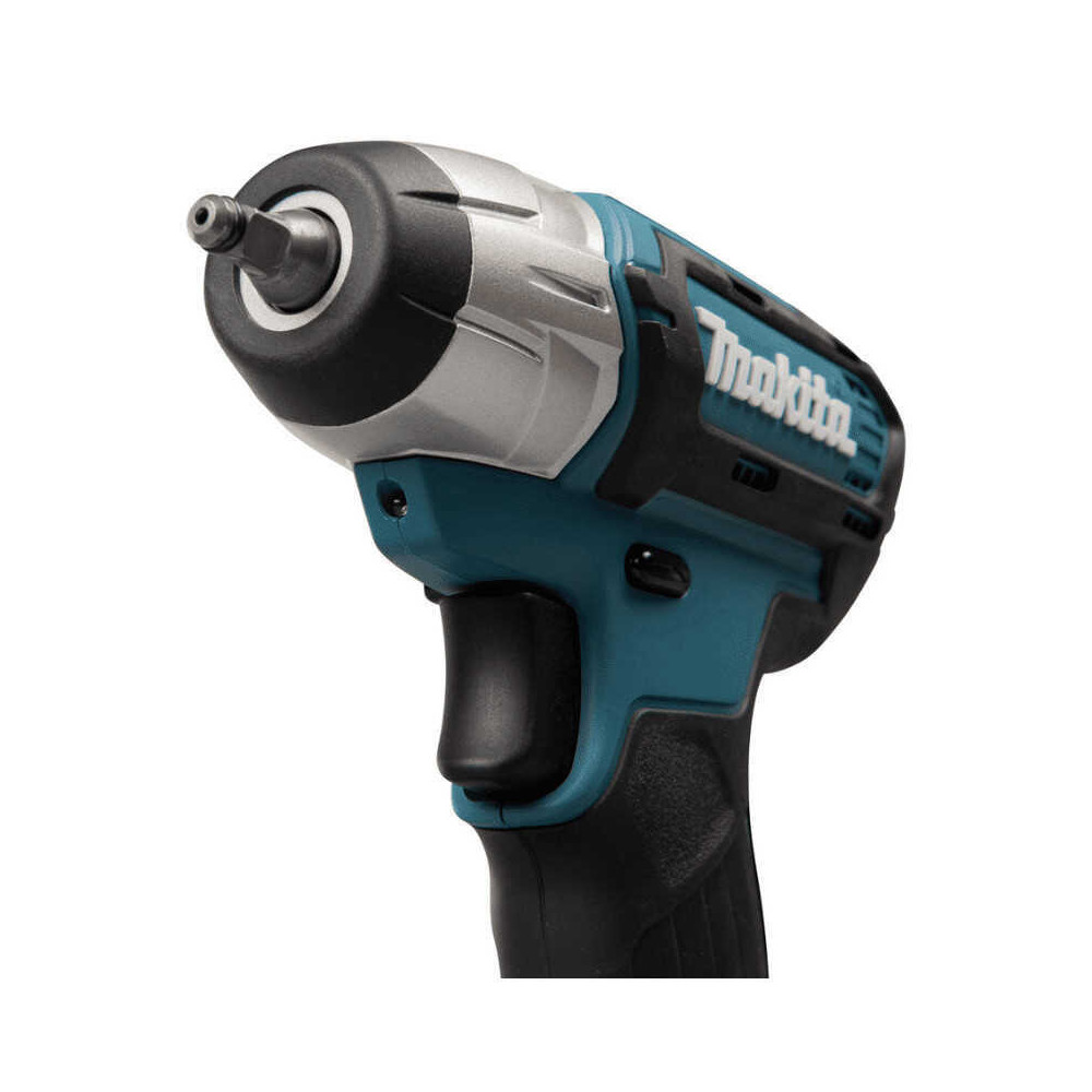 Boulonneuse Makita TW060DWAJ 12V CXT 60 Nm au prix HT