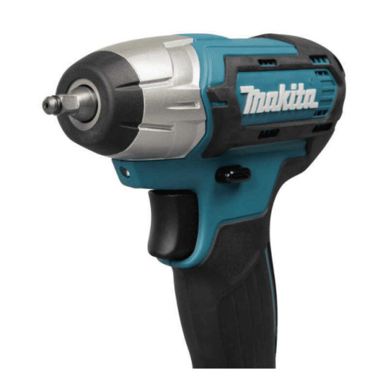 Boulonneuse Makita TW060DWAJ 12V CXT 60 Nm au prix HT