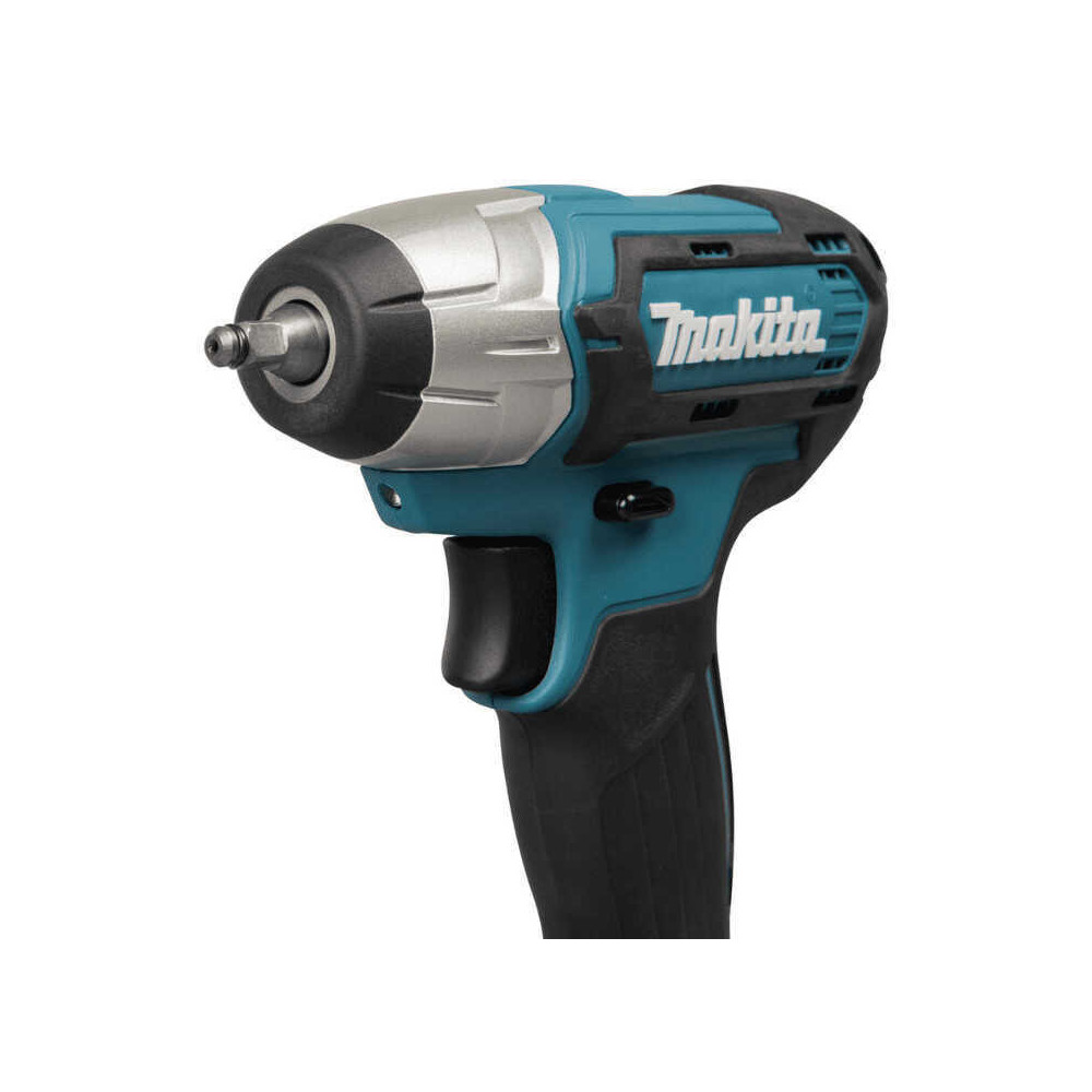 Boulonneuse Makita TW060DWAJ 12V CXT 60 Nm au prix HT