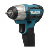 Boulonneuse Makita TW060DWAJ 12V CXT 60 Nm au prix HT