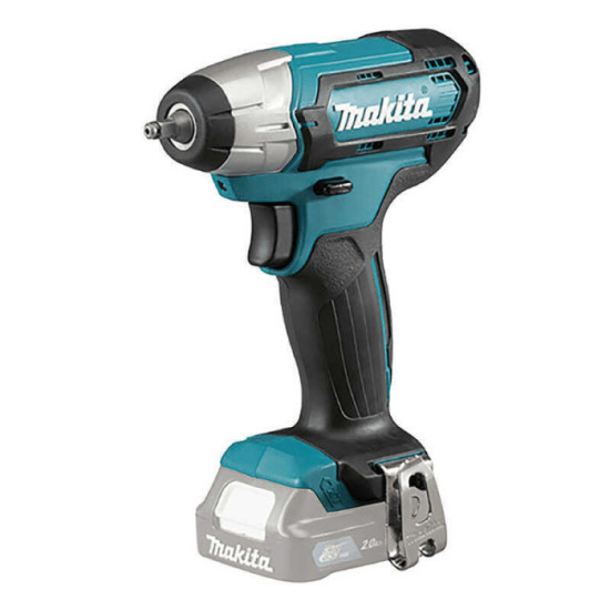 Boulonneuse Makita TW060DWAJ 12V CXT 60 Nm au prix HT