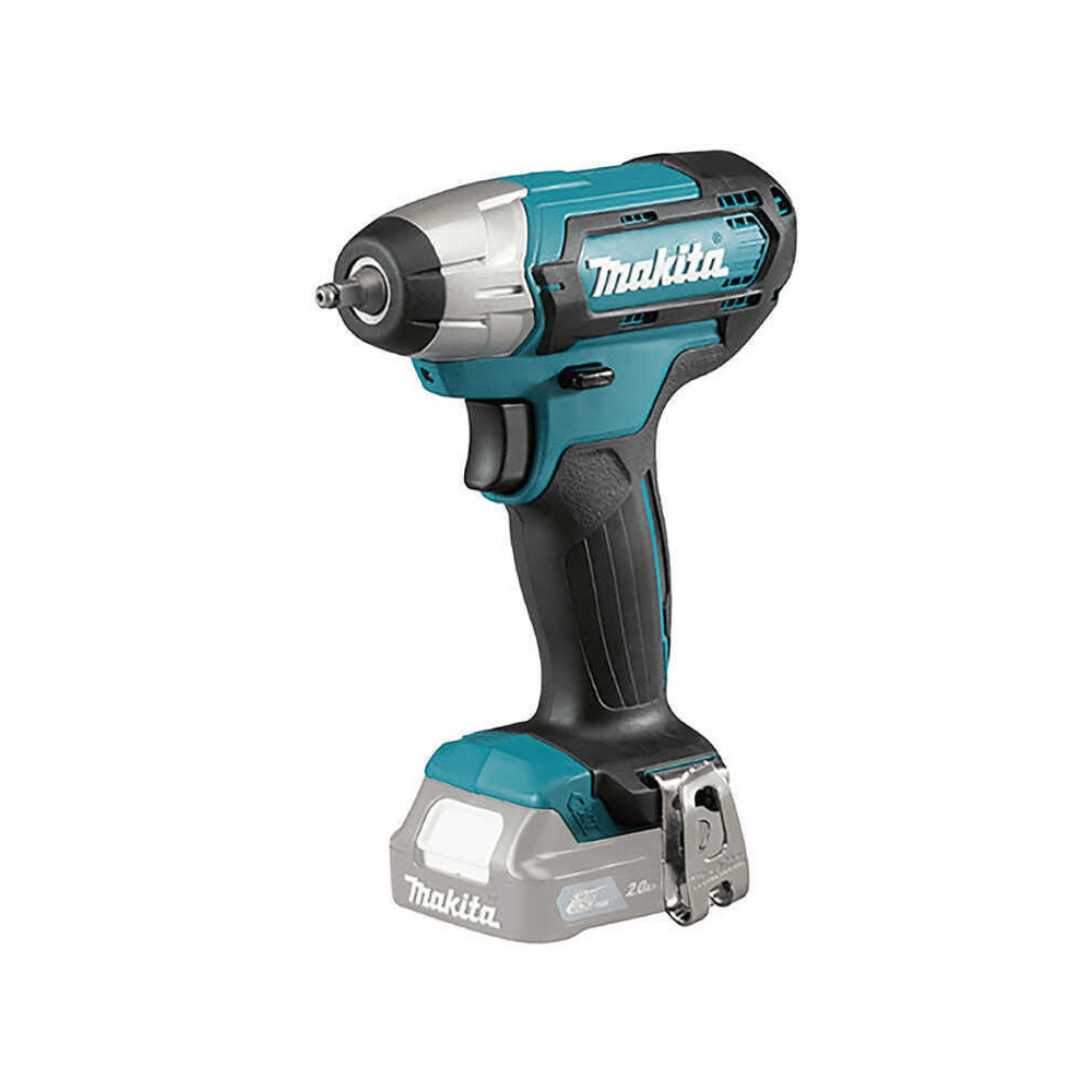 Boulonneuse Makita TW060DWAJ 12V CXT 60 Nm au prix HT