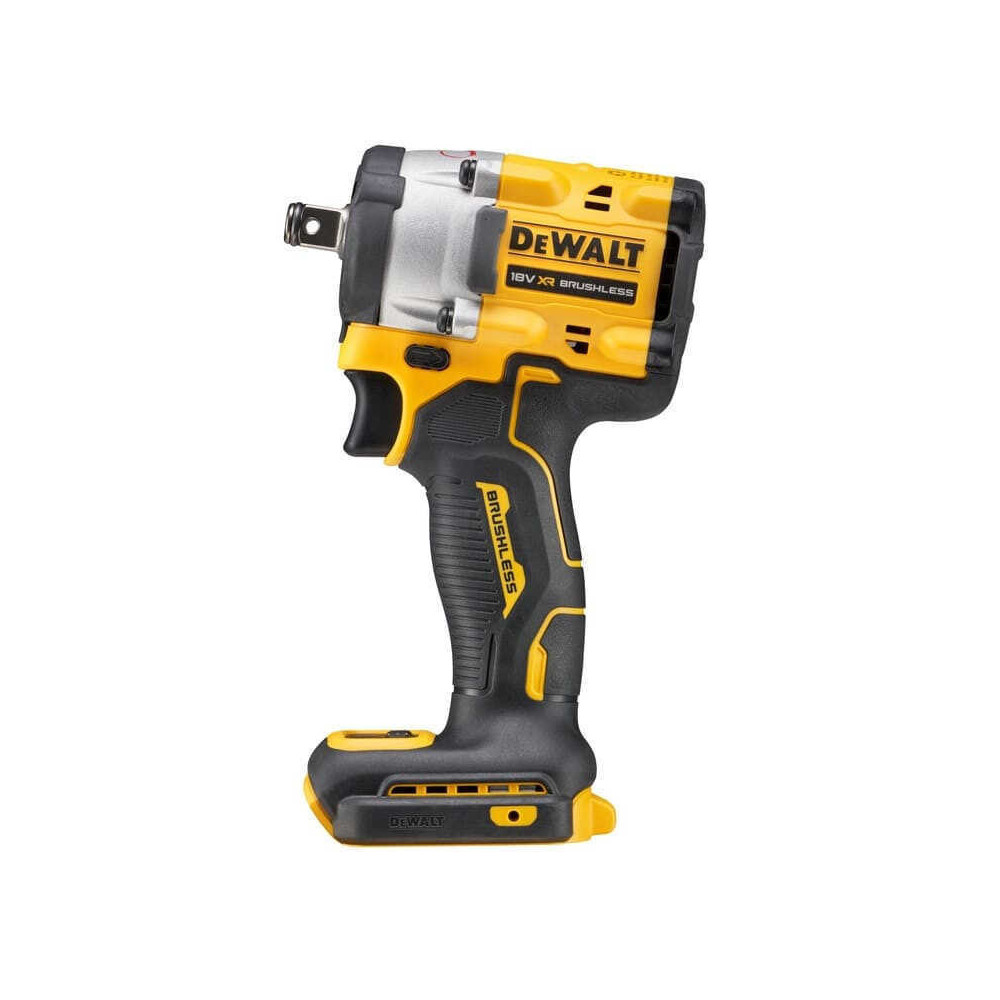 Boulonneuse DeWalt DCF921P2T-QW 2x5,0 Ah au prix HT