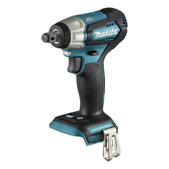 Boulonneuse Makita DTW181RTE 18V LXT 210 Nm HT