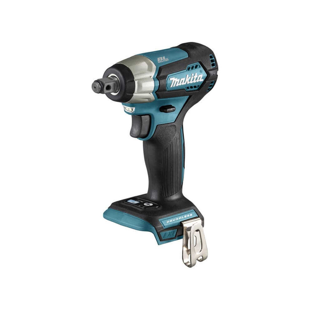 Boulonneuse Makita DTW181RTE 18V LXT 210 Nm HT