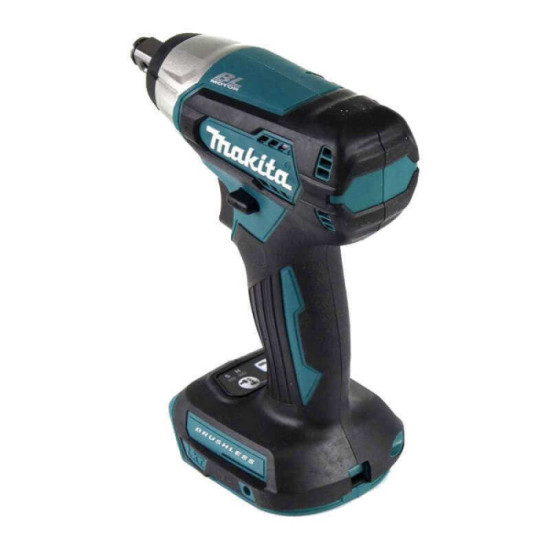Boulonneuse Makita DTW181RTE 18V LXT 210 Nm HT