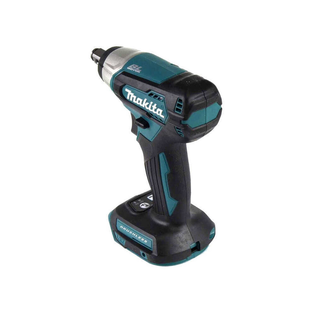 Boulonneuse Makita DTW181RTE 18V LXT 210 Nm HT