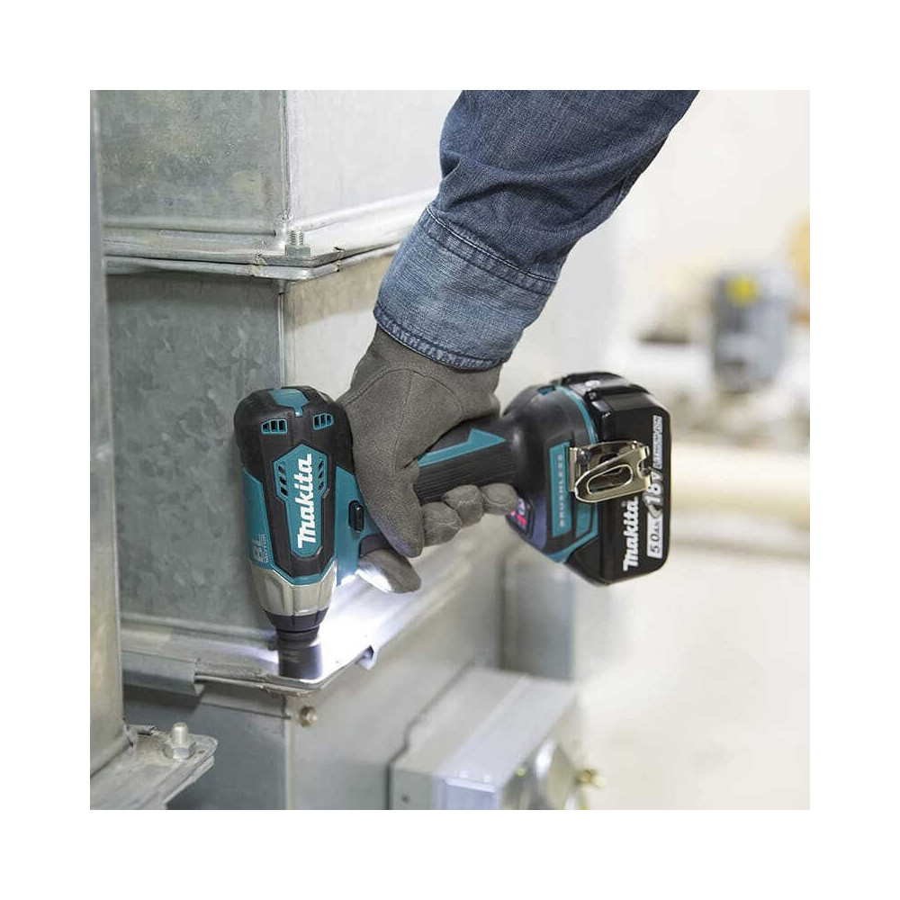 Boulonneuse Makita DTW181RAJ 18V LXT 210 Nm HT
