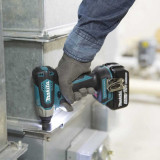 Boulonneuse Makita DTW181RAJ 18V LXT 210 Nm HT