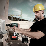 Boulonneuse Metabo SSW 18 LTX 400 BL 5,5 Ah au prix HT