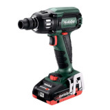 Boulonneuse Metabo SSW 18 LTX 400 BL LiHD au prix HT