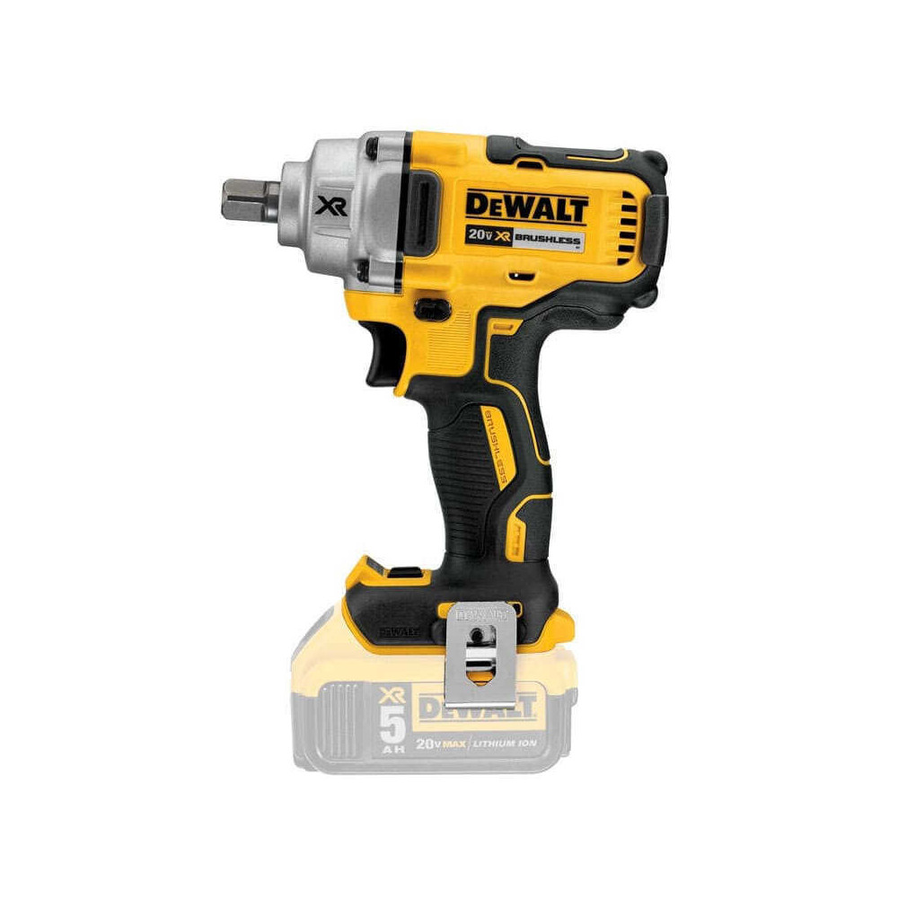 Boulonneuse DeWalt DCF894N-XJ 18V XR 447 Nm au prix HT