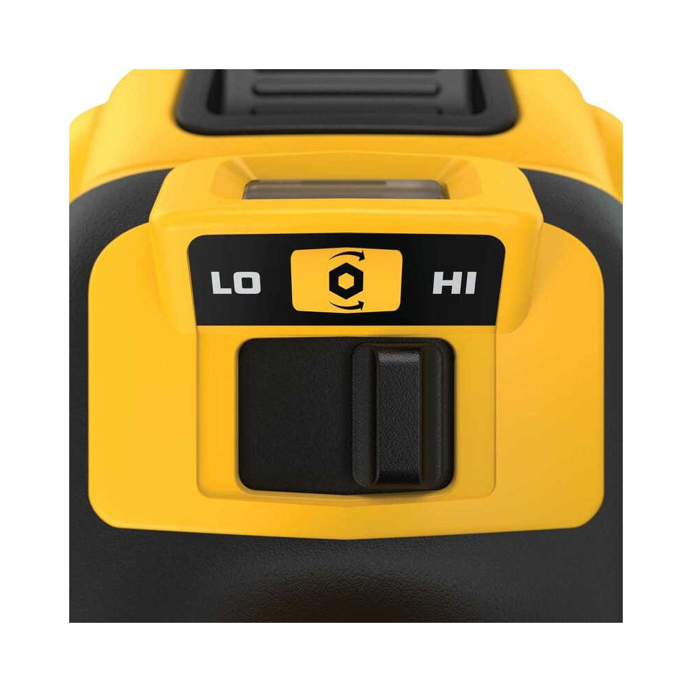 Boulonneuse DeWalt DCF894N-XJ 18V XR 447 Nm au prix HT