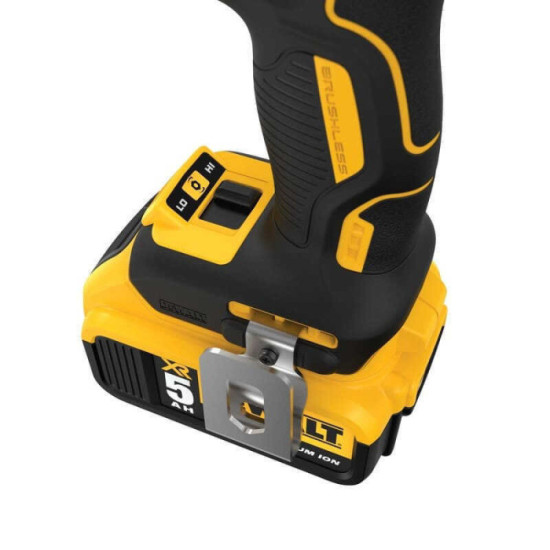 Boulonneuse DeWalt DCF894N-XJ 18V XR 447 Nm au prix HT