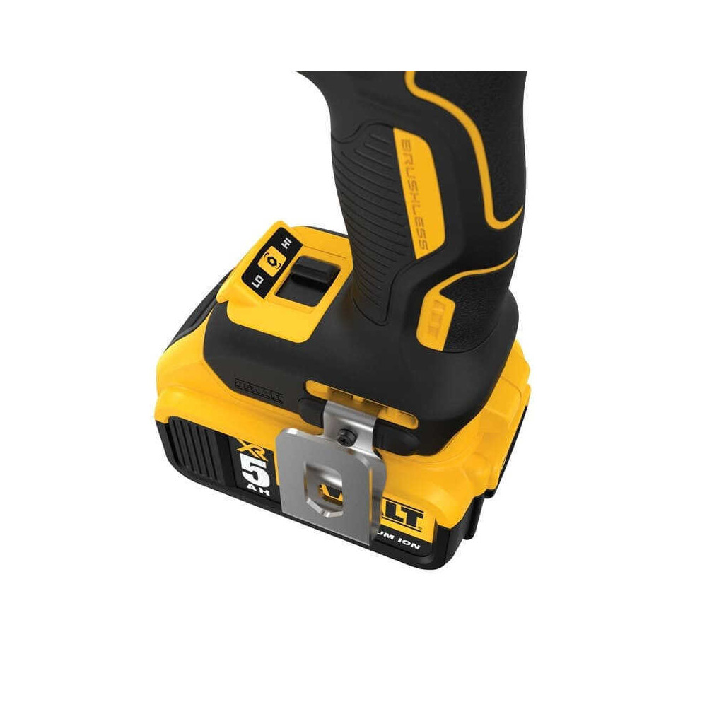 Boulonneuse DeWalt DCF894N-XJ 18V XR 447 Nm au prix HT