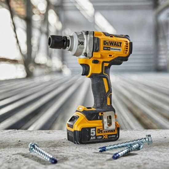 Boulonneuse DeWalt DCF894N-XJ 18V XR 447 Nm au prix HT