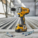 Boulonneuse DeWalt DCF894N-XJ 18V XR 447 Nm au prix HT