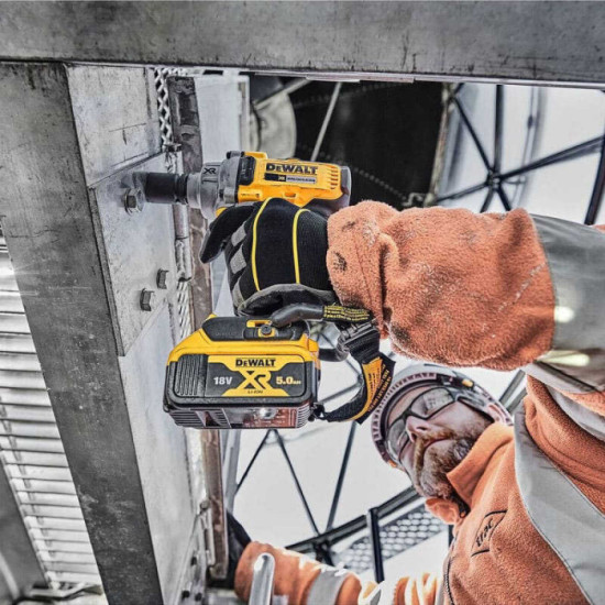 Boulonneuse DeWalt DCF894N-XJ 18V XR 447 Nm au prix HT