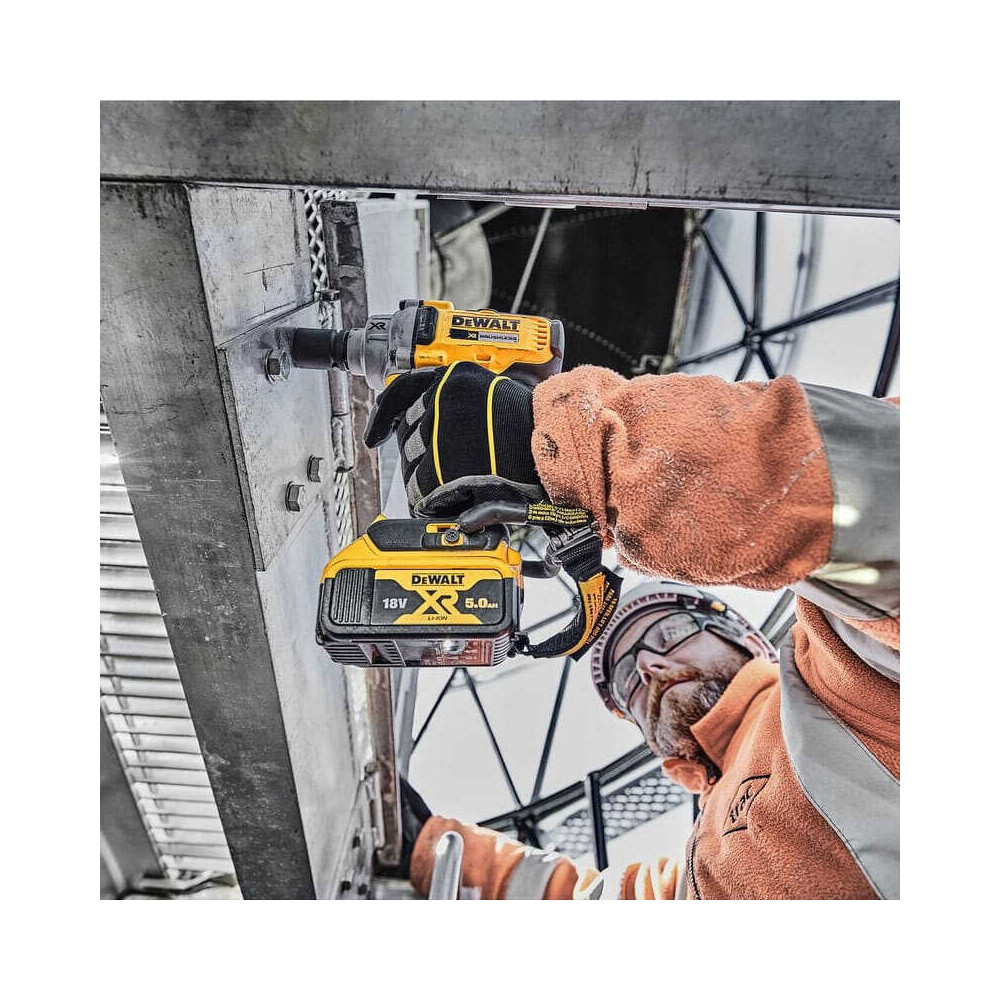Boulonneuse DeWalt DCF894N-XJ 18V XR 447 Nm au prix HT