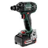 Boulonneuse Metabo SSW 18 LTX 300 BL LiHD au prix HT