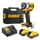 Boulonneuse DeWalt DCF921H2T-QW POWERSTACK 5 Ah HT