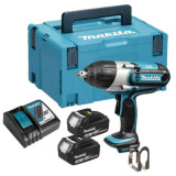 Boulonneuse Makita DTW450RFJ 18V LXT 440 Nm au prix HT