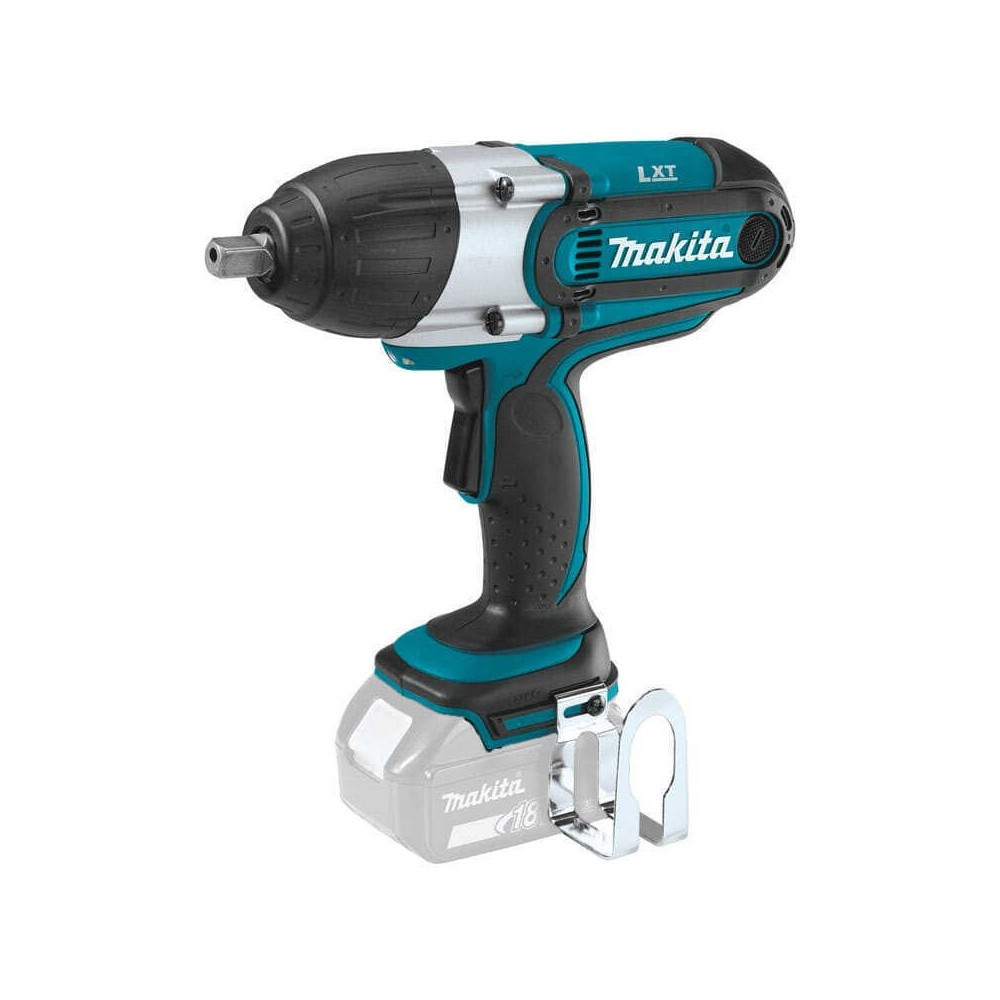 Boulonneuse Makita DTW450RMJ 18V LXT 4,0 Ah au prix HT