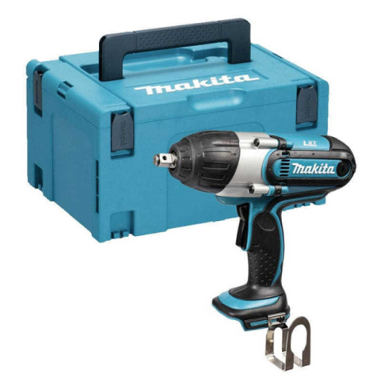 Boulonneuse Makita DTW450ZJ 18V LXT nue au prix HT