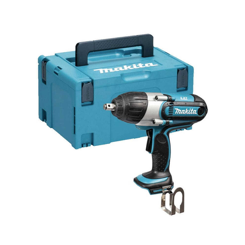 Boulonneuse Makita DTW450ZJ 18V LXT nue au prix HT