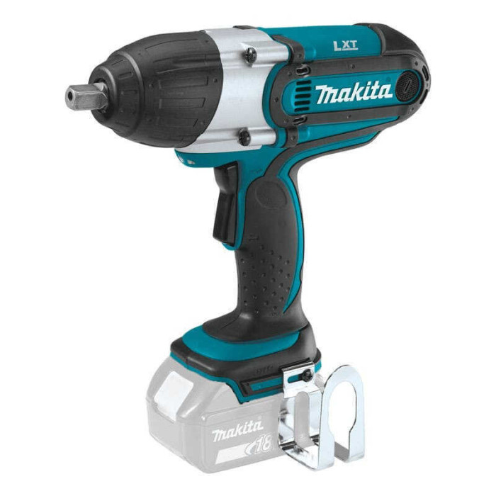 Boulonneuse Makita DTW450Z 18V LXT 440 Nm au prix HT