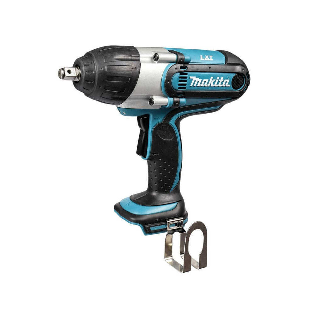 Boulonneuse Makita DTW450Z 18V LXT 440 Nm au prix HT