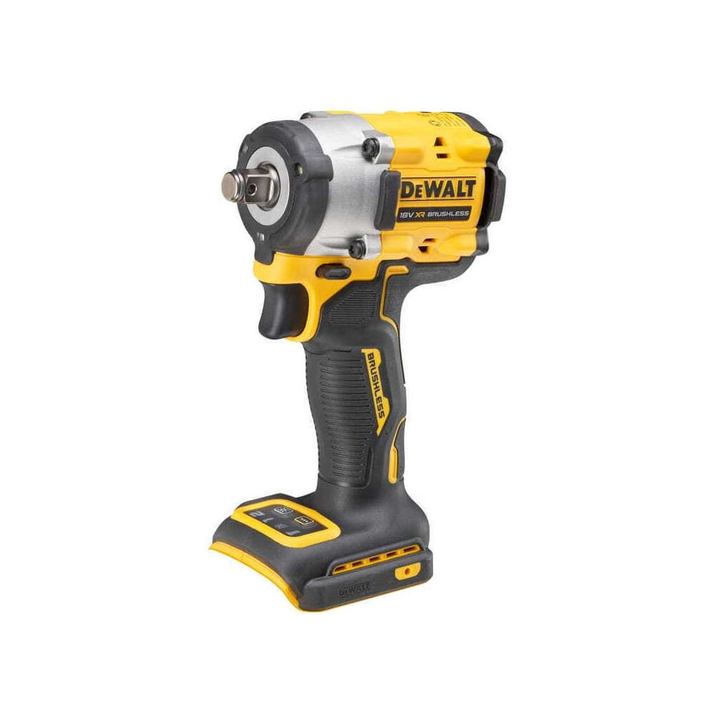 Boulonneuse DeWalt DCF921NT-XJ 18V XR TSTAK au prix HT