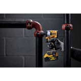 Boulonneuse DeWalt DCF921NT-XJ 18V XR TSTAK au prix HT