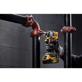 Boulonneuse DeWalt DCF921NT-XJ 18V XR TSTAK au prix HT