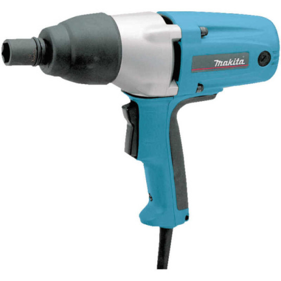 Boulonneuse filaire Makita TW0350 400 W au prix HT