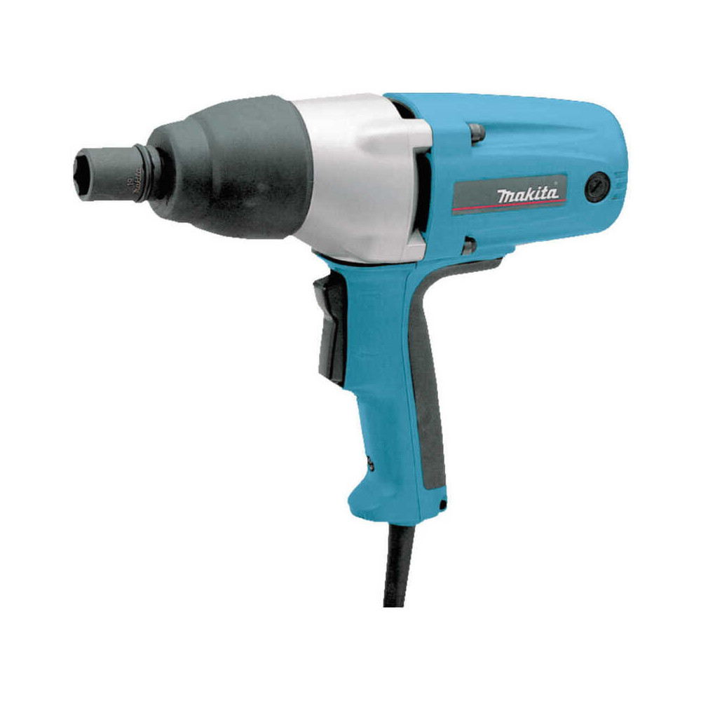 Boulonneuse filaire Makita TW0350 400 W au prix HT