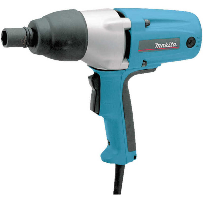 Boulonneuse filaire Makita TW0350 400 W au prix HT