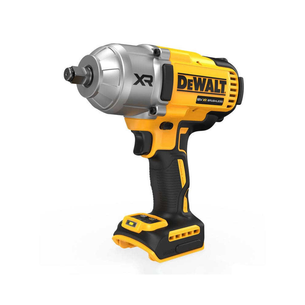 Boulonneuse DeWalt DCF900P2T-QW 2x5,0 Ah au prix HT